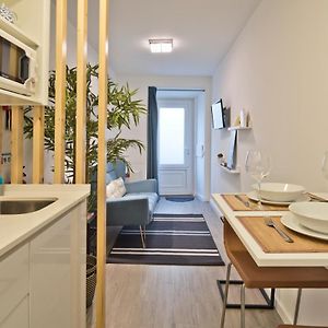 Appartement met een Slaapkamer